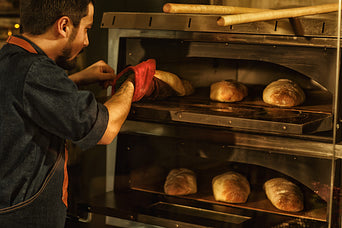 Commercial Kitchen Appliance & Machine Supplier in Laredo, TX