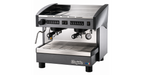 Magister ES70 STILO 110V Second Group Automatic Espresso Machine with Steam Wand - 2700W