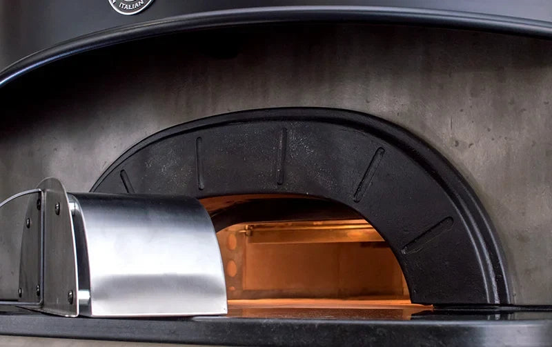 AMPTO NEAPOLIS 4  Neapolis Pizza Oven, capacity for 4 Pizzas (13''/33cm)
