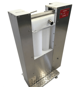 Máquina para hacer tamales totalmente eléctrica El Toro, de doble ...