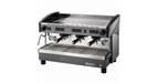 Magister ES100 STILO 220V Third Group Automatic Espresso Machine with Steam Wand - 5400W