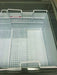 Excellence Industries VB-6HC 59 1/2" Curved Lid Display Freezer, 16.3 Cu Ft. - Top Restaurant Supplies