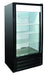 Excellence Industries VR-26HC 30" Heavy Duty Upright Glass Door Merchandiser, 26 Cu Ft. - Top Restaurant Supplies