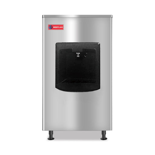 WESTLAKE Commercial Touchless Ice Dispenser 220 lb | HD-220B - Top Restaurant Supplies - Ice Dispensers - Westlake Kitchen
