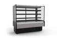 Hydra Kool KBD-FG-40-D Bakery Case Non-Refrigerated Display 40-3/8"W - Top Restaurant Supplies