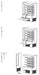 Hydra-Kool KGH-OF-30-S KGH-OF Grab-N-Go High Profile Case - Top Restaurant Supplies