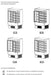Hydra-Kool KGH-OF-40-S KGH-OF Grab-N-Go High Profile Case - Top Restaurant Supplies