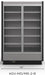 Hydra-Kool KGV-MD-2-R High Volume Grab-N-Go for Remote Condensing Unit - Top Restaurant Supplies
