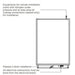 Hydra Kool KGV-MR-2-R High Volume Grab-N-Go for Remote Condensing Unit - Top Restaurant Supplies