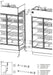 Hydra Kool KGV-MR-2-R High Volume Grab-N-Go for Remote Condensing Unit - Top Restaurant Supplies