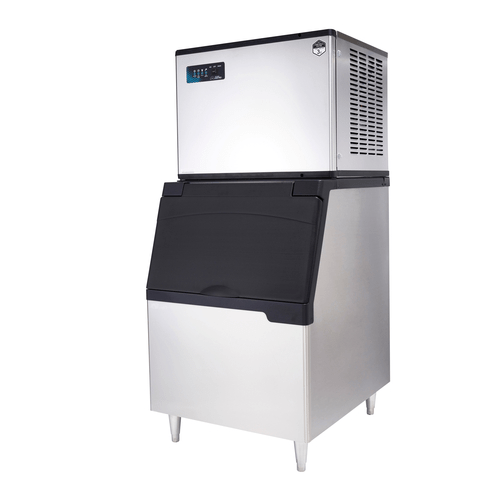 Icetro IM-0350-AC Modular Ice Machine Air Cooled 30" - Top Restaurant Supplies