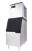 Icetro IM-1100-WH Modular Ice Machine Water Cooled 30", Half Cube - Top Restaurant Supplies