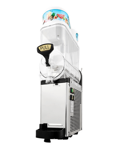 Icetro SSM-180 Slush Machine 3.2 gallon x 1 Bowl - Top Restaurant Supplies