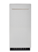 Icetro IU-0090-AN Undercounter Ice Machine Nugget Air Cooled 14.9” - Top Restaurant Supplies