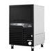 Icetro WU-0100-AC Undercounter Ice Machine Air Cooled 21” - Top Restaurant Supplies
