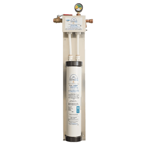 Icetro IcePro 1300 Water Filtration System for Ice Makers - Top Restaurant Supplies