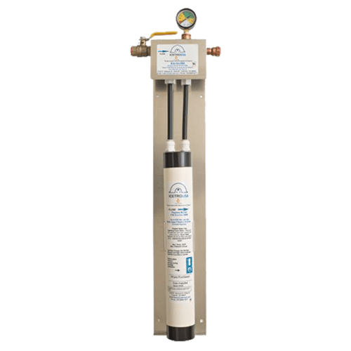 Icetro IcePro 800R Water Filtration System for Ice Makers - Top Restaurant Supplies
