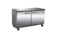 IKON IUC36F Undercounter Freezer, 36.4" Wide, 7.7 Cu. Ft. - Top Restaurant Supplies