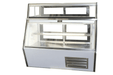 Cooltech CTR-36SD Refrigerated 7-11 Style Deli Meat Case 36” - Top Restaurant Supplies - 7-11 Style Deli Case - Cooltech