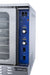 Dukers DCCOG2 Double Convection Oven - 108,000 BTU/H - 110V - Top Restaurant Supplies