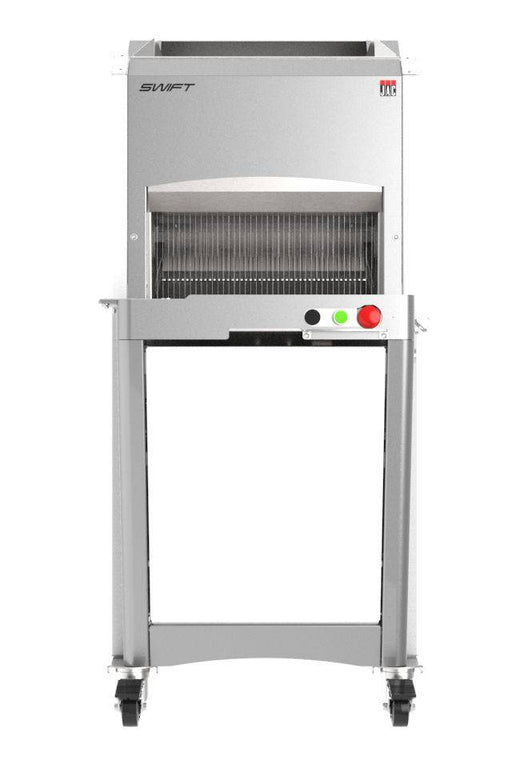 JAC Machines SWIFT 450 Bread Slicer - Top Restaurant Supplies