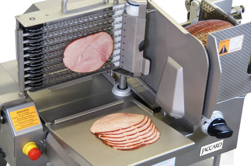 Jaccard VA2000-NSF530T 13" Automatic Stacker Slicer Without Stand - Top Restaurant Supplies