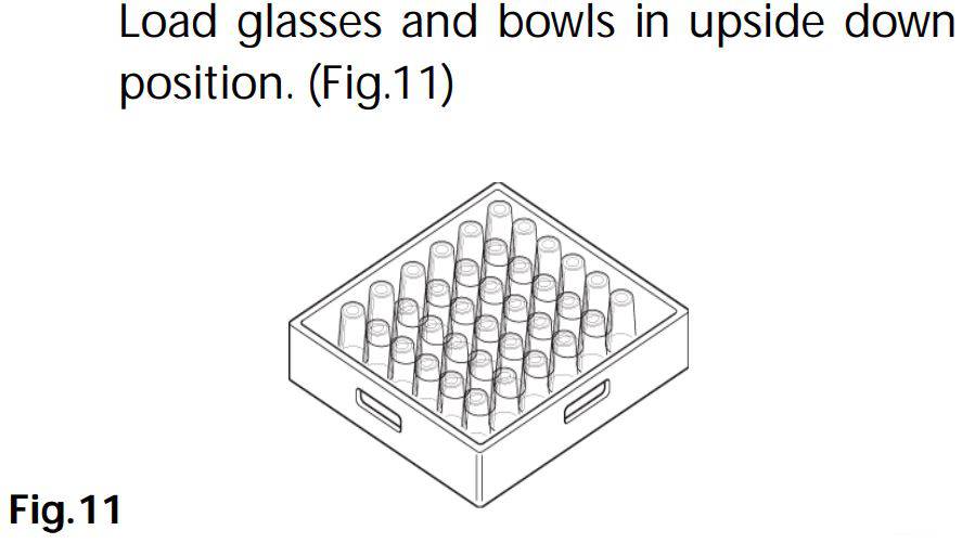 Jet-Tech EV18 High-Temp Undercounter Dishwasher - Top Restaurant Supplies