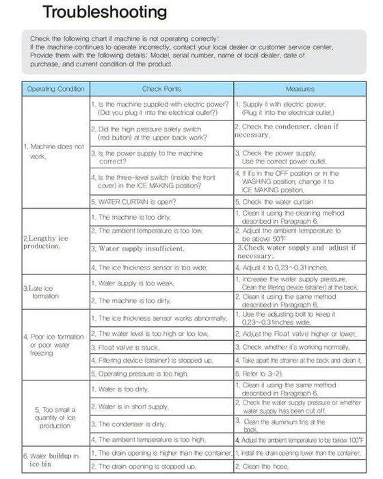 Kool-It KCM-670-AH Modular Ice Makerr, 666 Lbs. Per Day, Half Cube Style Ice - Top Restaurant Supplies