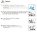 Kool-It KCU-180-AH Undercounter Ice Maker, 177 Lbs. Per Day, Undercounter, Half Cube Style Ice - Top Restaurant Supplies