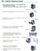 Kool-It KCU-180-AH Undercounter Ice Maker, 177 Lbs. Per Day, Undercounter, Half Cube Style Ice - Top Restaurant Supplies