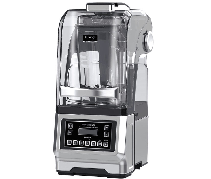Kuvings CB980 Commercial Auto Blender (without Vacuum) 3-hp - toprestaurantsupplies.com