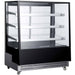 Marchia TMB48 48" Refrigerated Bakery Display Case - Top Restaurant Supplies