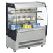 Marchia MDS200 40" Open Display Merchandiser Grab and Go Display Case - Top Restaurant Supplies