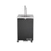 MXBD24-1BHC Maxx Cold Beer Cooler and Dispenser, 23"W, 7.2 cu. ft. - Top Restaurant Supplies