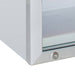 MXM1-3.5FHC Maxx Cold Countertop Freezer Merchandiser, 3.5 Cu ft - Top Restaurant Supplies
