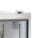 MXM1-3.5FHC Maxx Cold Countertop Freezer Merchandiser, 3.5 Cu ft - Top Restaurant Supplies