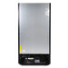 Maxx Cold MXM2-36RBHC Narrow Width Glass Door Merchandiser Refrigerator, Double Door, Black - Top Restaurant Supplies