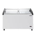 MXF54CHC-6 Maxx Cold 6-Basket Glass Display Chest Freezer Merchandiser, 54” Wide - Top Restaurant Supplies