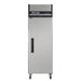 MXCR-19FDHC Maxx Cold Single Door, Solid Door Reach-In Refrigerator, Top Mount, 19 Cu ft - Top Restaurant Supplies