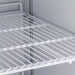 MXCR-19FDHC Maxx Cold Single Door, Solid Door Reach-In Refrigerator, Top Mount, 19 Cu ft - Top Restaurant Supplies
