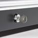 MXCR-19FDHC Maxx Cold Single Door, Solid Door Reach-In Refrigerator, Top Mount, 19 Cu ft - Top Restaurant Supplies