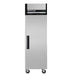 MXCR-23FDHC Maxx Cold Single Door, Solid Door Reach-In Refrigerator, Top Mount, 23 Cu ft - Top Restaurant Supplies
