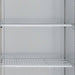 MXCR-23FDHC Maxx Cold Single Door, Solid Door Reach-In Refrigerator, Top Mount, 23 Cu ft - Top Restaurant Supplies
