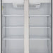 MXCR-49FDHC Maxx Cold Double Door, Solid Door Reach-In Refrigerator, Top Mount, 49 Cu ft - Top Restaurant Supplies