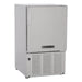 MMAR25S Compact Marine Ice Machine / RV & Boat Ice Machine - Stainless Steel - Top Restaurant Supplies - Ice Machine - Maxx Ice