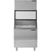 MIM1000 Maxx Ice 1000 lb Modular Ice Machine, 30” Wide, Full Dice - Top Restaurant Supplies
