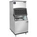 MIM1000N Maxx Ice 1000 lb Intelligent Series Modular Ice Machine, 30” Wide, Full Dice - Top Restaurant Supplies