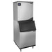 MIM1000N Maxx Ice 1000 lb Intelligent Series Modular Ice Machine, 30” Wide, Full Dice - Top Restaurant Supplies