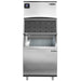 MIM1000N Maxx Ice 1000 lb Intelligent Series Modular Ice Machine, 30” Wide, Full Dice - Top Restaurant Supplies