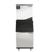 MIM360N Maxx Ice 360 lb Intelligent Series Modular Ice Machine, 22” Wide, Full Dice - Top Restaurant Supplies